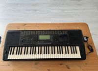 E-Piano / Keyboard  * Yamaha * PSR-520 Kiel - Hassee-Vieburg Vorschau