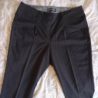 GERRY WEBER Neu Elegant Hose grau  anthrazit  Gr 44 XXL Niedersachsen - Aurich Vorschau