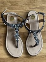 Buffalo Sandalen, Zehentreter 38 wie neu! Hessen - Darmstadt Vorschau