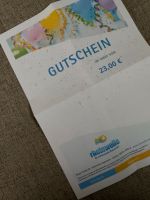 2 Gutscheine Rheinwelle Gau-Algesheim Rheinland-Pfalz - Essenheim Vorschau