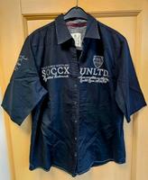 Shirt / Hemd / Bluse von Soccx in Gr. XXL Schleswig-Holstein - Holtsee Vorschau