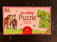 Puzzle Pferde Die Spiegelburg Rheinland-Pfalz - Hagenbach Vorschau