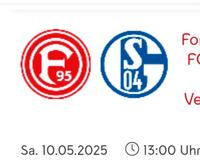 Düsseldorf gg Schalke Tickets Rheinland-Pfalz - Rhens Vorschau