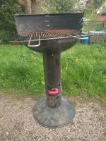 Barbecook Holzkohle Grill Herzogtum Lauenburg - Geesthacht Vorschau