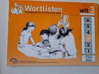 Deutsch * Kl 3 " Wortlisten Training* Wörter + Texte * Training * Thüringen - Leinefelde-Worbis Vorschau