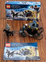 LEGO® Set 75951 Phantastische Tierwesen™ Grindelwalds Flucht Berlin - Pankow Vorschau