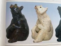 Ich bin auf der Suche nach alten Tierfiguren aus Masse von Lineol Bayern - Germering Vorschau