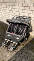 TFK Twinner Twist Duo Kinderwagen Zwillinge Hessen - Niestetal Vorschau