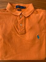 Polo Ralph Lauren Poloshirt orange S slim fit München - Thalk.Obersendl.-Forsten-Fürstenr.-Solln Vorschau