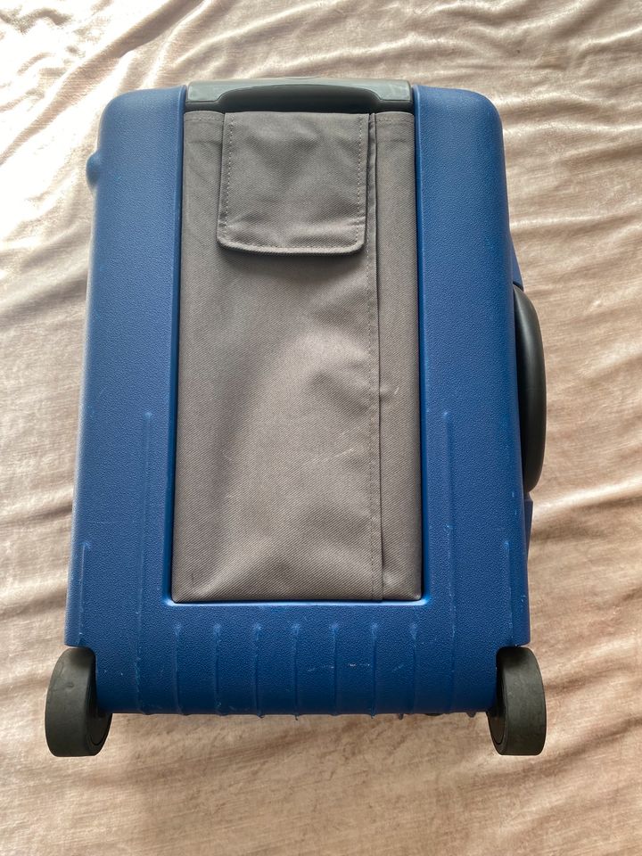 Samsonite Hartschalenkoffer / Trolley Koffer in Neuss