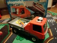 Playmobil Kipplaster Nordrhein-Westfalen - Kamp-Lintfort Vorschau