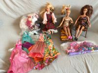 Barbie Konvolut Nordfriesland - Tating Vorschau