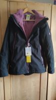 NEU Alife & Kickin Winterjacke Fleecejacke Outdoorjacke XL 42 (40 Bayern - Freyung Vorschau