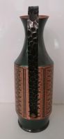 Kupfer-Vase mit Ornamenten, 20 cm hoch, D=6,5 cm Nordrhein-Westfalen - Frechen Vorschau