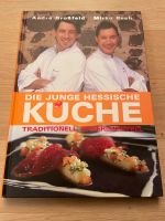 Neu Hessische Küche Traditionell Kochen Reeh Großfeld Kochbuch Stuttgart - Bad Cannstatt Vorschau