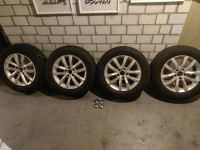 VW Alu Felgen Passat Sommerreifen Nordrhein-Westfalen - Coesfeld Vorschau