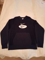 Nike Sweatshirt. Coole Optik. L. Neu Eimsbüttel - Hamburg Niendorf Vorschau