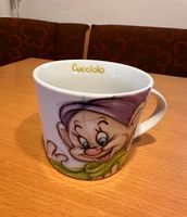 Tasse Zwerg Disney Cucciolo Bayern - Hebertsfelden Vorschau