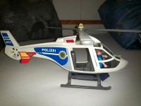 Playmobil Polizeihubschrauber mit Pilot Baden-Württemberg - Horgenzell Vorschau