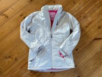 Damen Jacke Outdoor Atlas for Women weiß pink Gr. 36/38 Brandenburg - Werder (Havel) Vorschau