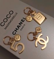 CHANEL Alle Charms Set Anhänger Ostern Geschenk Frankfurt am Main - Bockenheim Vorschau