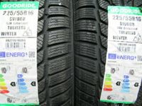 Goodride SW608 - 225/55 R16 99H XL Winterreifen MB E-Klasse Audi Rheinland-Pfalz - Ockenheim Vorschau