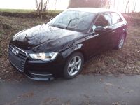 Audi A3 1,2 77kw Nordrhein-Westfalen - Leopoldshöhe Vorschau