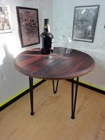 Nachttisch Beistelltisch Couchtisch Unikat Design Upcycling Baden-Württemberg - St. Johann Vorschau