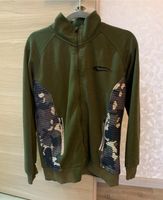 Smilodox Trainingsjacke Olive S Nordrhein-Westfalen - Bad Driburg Vorschau