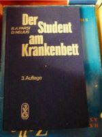 Medizinbuch: Der Student am Krankenbett Hessen - Bad Vilbel Vorschau