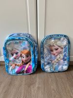 Anna & Elsa Rucksack Schultasche Disney Frozen Nordrhein-Westfalen - Lippstadt Vorschau