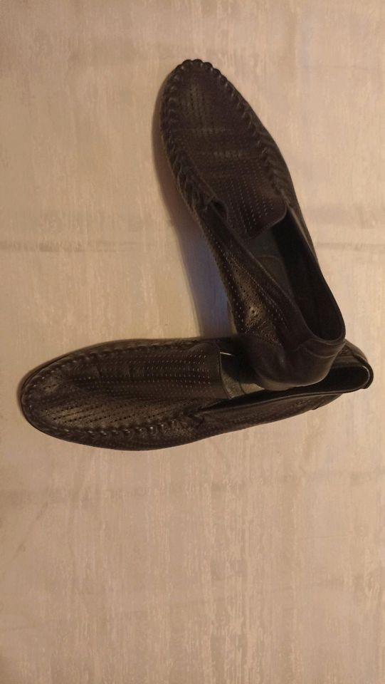 Herren-Slipper von Baldinini Gr.45 in Berlin