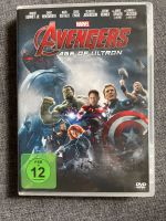 Marvel Avengers - Age of Ultron (DVD) Leipzig - Leipzig, Zentrum Vorschau