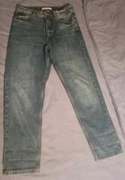 Mom Jeans von Zara wie neu Güstrow - Landkreis - Bützow Vorschau