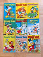 Walt Disney Donald Duck - Sammlung - Ehapa Verlag Baden-Württemberg - Tübingen Vorschau