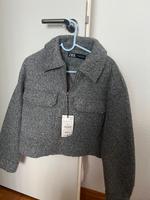 Zara Jacke Baden-Württemberg - Gechingen Vorschau