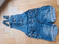 M&S  Shorts Gr. 134  blau, stretch Nordrhein-Westfalen - Meerbusch Vorschau