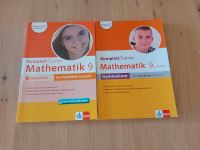 Komplett Trainer Mathematik Klasse 9 Gymnasium Niedersachsen - Sassenburg Vorschau