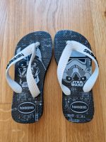 Havaianas - Star Wars - Größe 29/30 Pankow - Prenzlauer Berg Vorschau