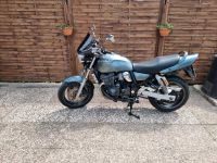 Suzuki GSR 750 Inzuma Niedersachsen - Langwedel Vorschau