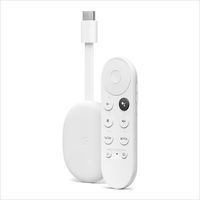 GOOGLE Chromecast mit Google TV 4K Streaming Player Herzogtum Lauenburg - Schwarzenbek Vorschau