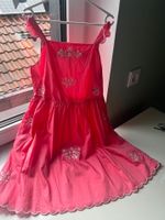 Neues Kleid von Sergent Major in Rosa 140 inkl Versand Nordrhein-Westfalen - Frechen Vorschau