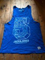 Herren T-Shirt Top gr. L Jack & Jones Bayern - Schwabmünchen Vorschau