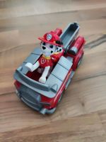 Paw Patrol Marshall mit Fahrzeug Brandenburg - Märkisch Linden Vorschau