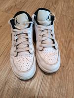 Nike Air Jordan 1 low Sachsen - Hainichen Vorschau