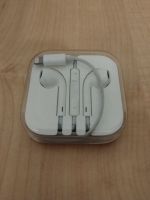 Kopfhörer - Apple "EarBuds" mit Lightning  Anschluss Nordrhein-Westfalen - Langerwehe Vorschau