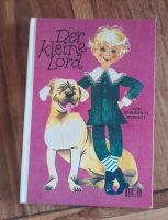 Buch der kleine Lord 1970 Nordrhein-Westfalen - Inden Vorschau