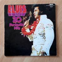Schallplatte Elvis Presley Bayern - Kolbermoor Vorschau