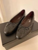 Chanel ballet flats Ballettschuhe ballerinas 39,5 39 Berlin - Charlottenburg Vorschau