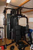 KETTLER MULTI FITNESS CENTER KINETIC SERIE F7 Nordrhein-Westfalen - Neuss Vorschau